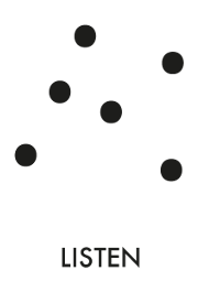 listen